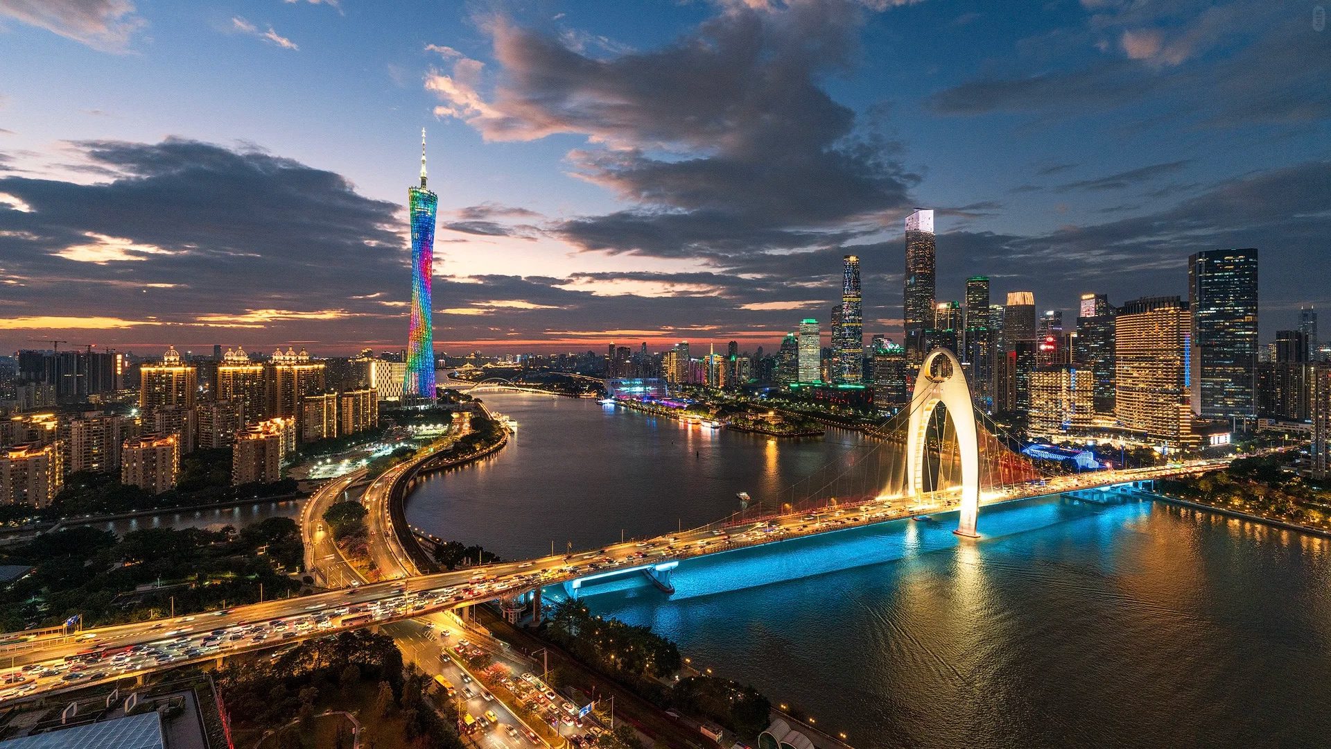 China city travel guides