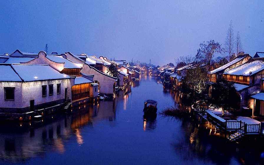 About Visit China Smart travel guides
