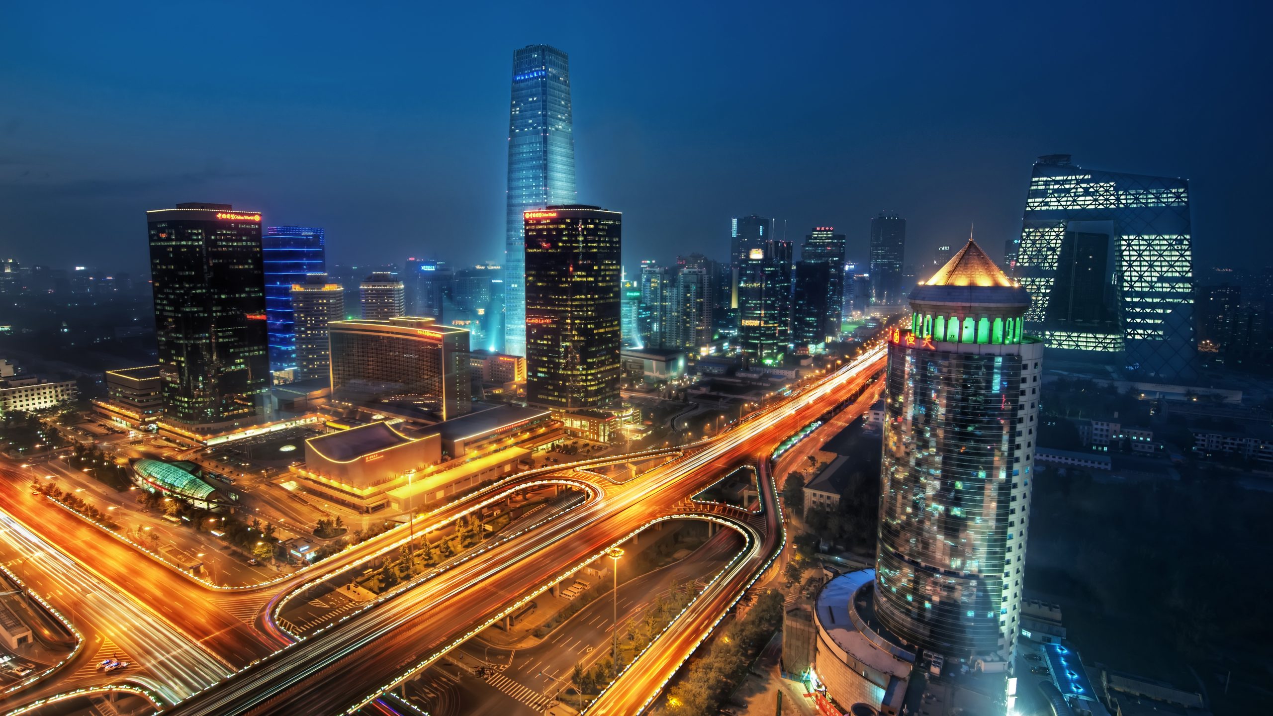 Beijing travel guide