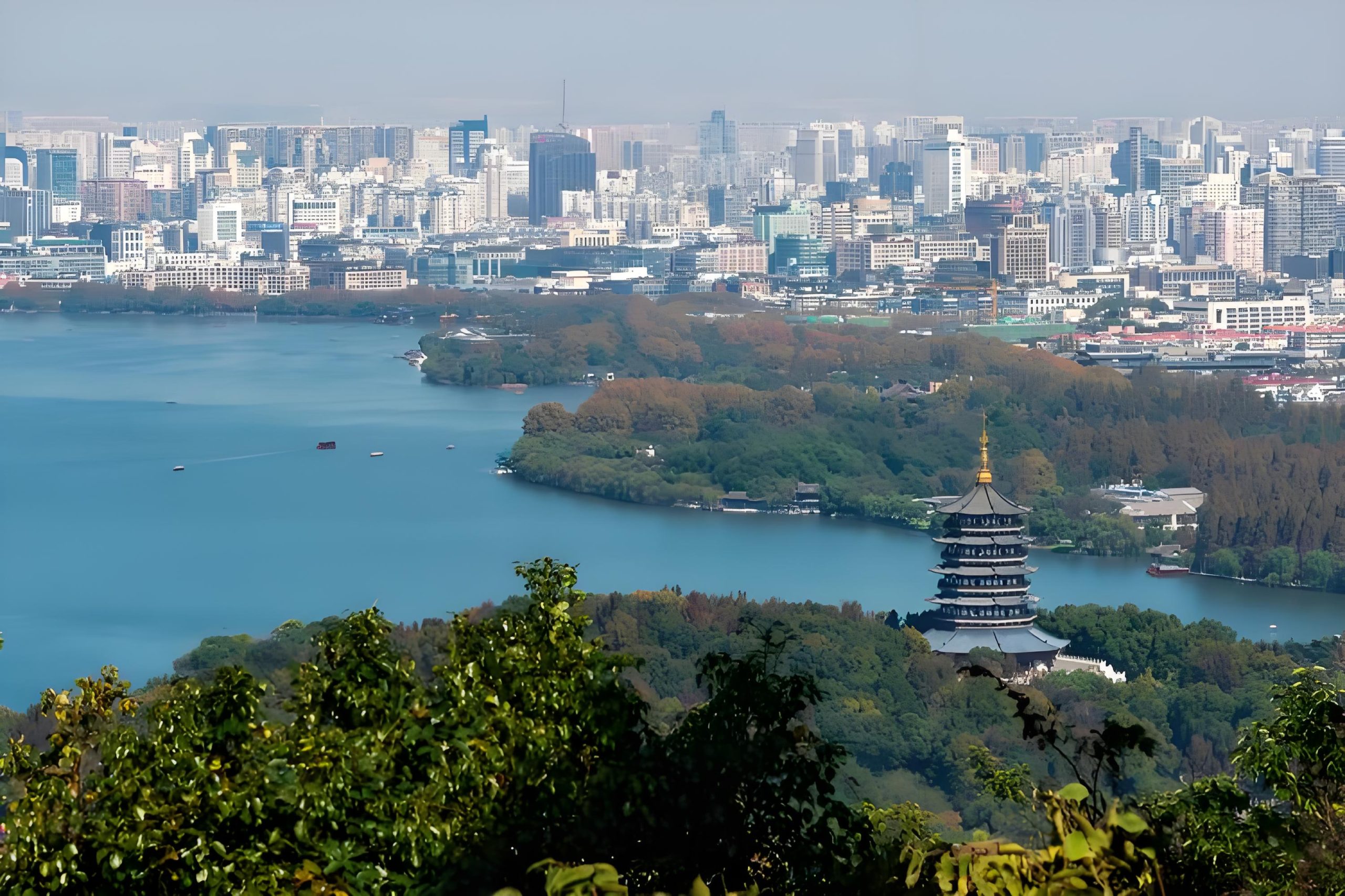 Hangzhou travel guide